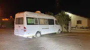 İslahiye’de karavanda yaşayan 73 yaşındaki adam hayatını kaybetti