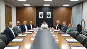 Melikgazi’de yeni okulun protokolü imzalandı