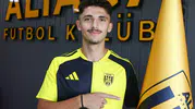 Aliağa FK rotayı genç yeteneklere çevirdi