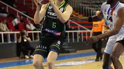 Denizli Basket kadroyu koruyor iki isimle yola devam