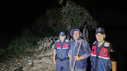 Bilecik'te kaybolan çoban ve 100 koyun bulundu