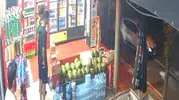 Darıca'da genç kızı ezen sürücü tutuklandı