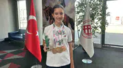 New York’tan gururlandıran haber Türk öğrenci dünya şampiyonu oldu