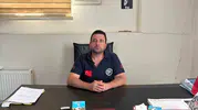Karacabey Esnaf Odasında Şükrü Yalnız dönemi başladı
