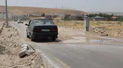 Van'da milyonluk yatırım yedi ayda çöp oldu