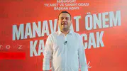 MATSO Başkan Adayı Önem Gök’ten İş Dünyasına Nefes Aldıracak Proje Vize Köprüsü