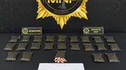 Zehir tacirlerine geçit yok: Sokak operasyonunda 11 tutuklama