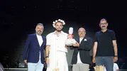 Sefo Kastamonu Taşköprü’de sarımsak festivalini coşturdu