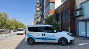 Gaziantep’te sokak ortasında silahlı hesaplaşma