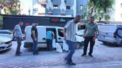 Milletvekili Tezcan’ın kızı ve damadının ofisine rüşvet operasyonu baskını