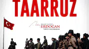 Erdoğan'dan Büyük Taarruz mesajı 104 yıl önce başlayan destan