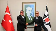 Önder Özen'den Beşiktaş'ın transfer stratejisine dair çarpıcı sözler