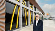 Türkiye'nin dört bir yanında 7 özel McDonald's Her biri şehrinin hikayesini anlatıyor