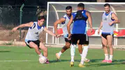 Muğlaspor'da ilk gol ve galibiyet hasreti Boluspor maçında son bulacak mı?