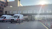 Eskişehir'de yürekleri ağza getiren yanlış alarm