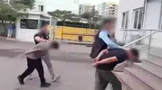Ormana giriş yasağı vardı, yine de girdiler 2 tutuklama