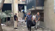 Kadıköy Fikirtepe’de metruk binada cansız beden bulundu