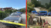 Arazi kavgası dehşeti: Tel örgü çekmek isterken canlarından oldular