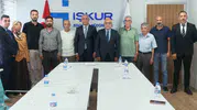 Bingöl yerel basınına İŞKUR destekli personel fırsatı