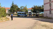 Haymana'da eve giderken silahlı saldırı Bir kişi ağır yaralı