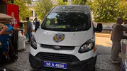 Siirt'te sokak ortasında silahlı hesaplaşma