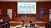 Aydın olası felaketlere karşı yeni yol haritasını çizdi