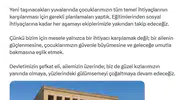 34 yıllık bekleyişin ardından gelen ikizlere devletten özel destek