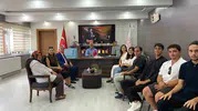 Zonguldak YKS şampiyonları başarının sırrını anlattı