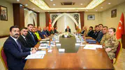 Hakkâri’de suç oranları azaldı 315 kişi yakalandı