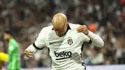 Beşiktaş sezona Vaclav Cerny golüyle hızlı başladı