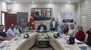 Iğdırlı işletmeler dünyaya açılmak için eğitim aldı