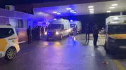 Diyarbakır'da kanlı saldırı Boş arazide bulunan adam hayatını kaybetti