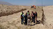 Van'da hayvancılığı şehirden çıkaracak dev yatırım başladı