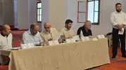 Sinop’ta ezan okuma yarışması düzenlendi