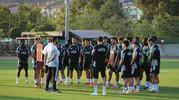 Kocaelispor evindeki ilk galibiyet için kenetlendi