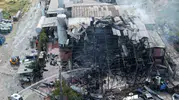 Manisa Salihli’deki gaz tesisi faciasının bilançosu ortaya çıktı