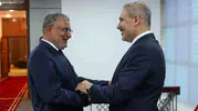 Hakan Fidan Libya’da kritik görüşmeler yapıyor