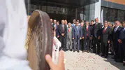 Şırnak’ta yeni nesil kütüphane dönemi başladı