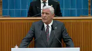Müsavat Dervişoğlu Yeni Çözüm Süreci Tartışmalarına Sert Çıktı