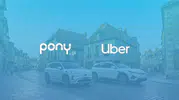Uber ve Pony.ai Avrupa yollarında sürücüsüz araç dönemini başlatıyor