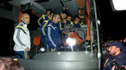 Fenerbahçe kafilesine yönelik o karanlık gece: Yıllar sonra gelen kritik hamle
