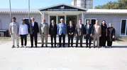 Düzce sanayisi Çilimli üzerinden büyüme hedefliyor