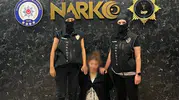 İstanbul polisi kırmızı bültenle aranan uyuşturucu baronunu yakaladı