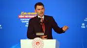 Kahramanmaraş'ta yeni çarşı ve meydanlar hizmete açıldı