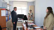 Bozüyük’te okul zili öncesi son hazırlıklar masaya yatırıldı