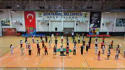 Şehitkamil'de dezavantajlı çocuklar için ücretsiz spor dönemi