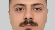 Belçika'dan tatile gelen genç sürücü Antalya'da dereye uçtu