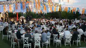 AK Parti 25 yılını Elazığ’da kutladı