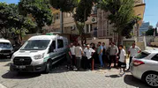 Kebapçıdaki silahlı saldırıya müdahale eden Samet hayatını kaybetti