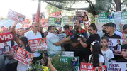 Narin Güran’ın mezarı başında adalet arayışı sürüyor